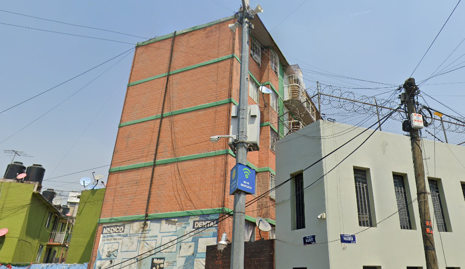 Departamento 